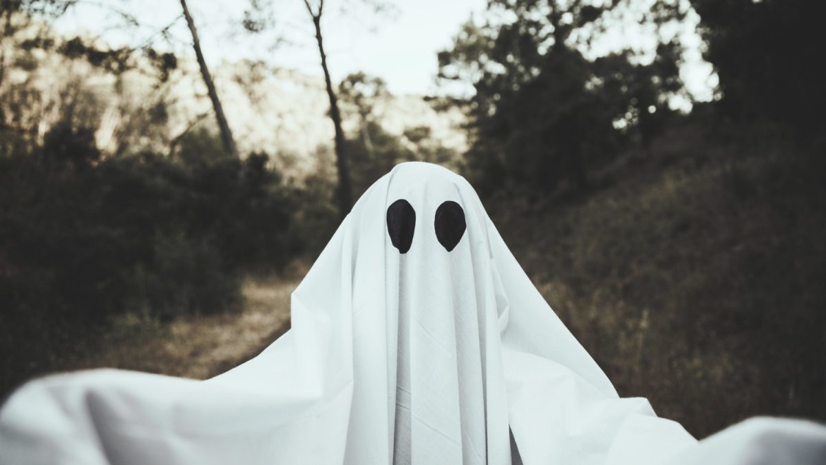 GHOSTING: ΑΠΟ ΠΑΡΩΝ-ΑΠΩΝ