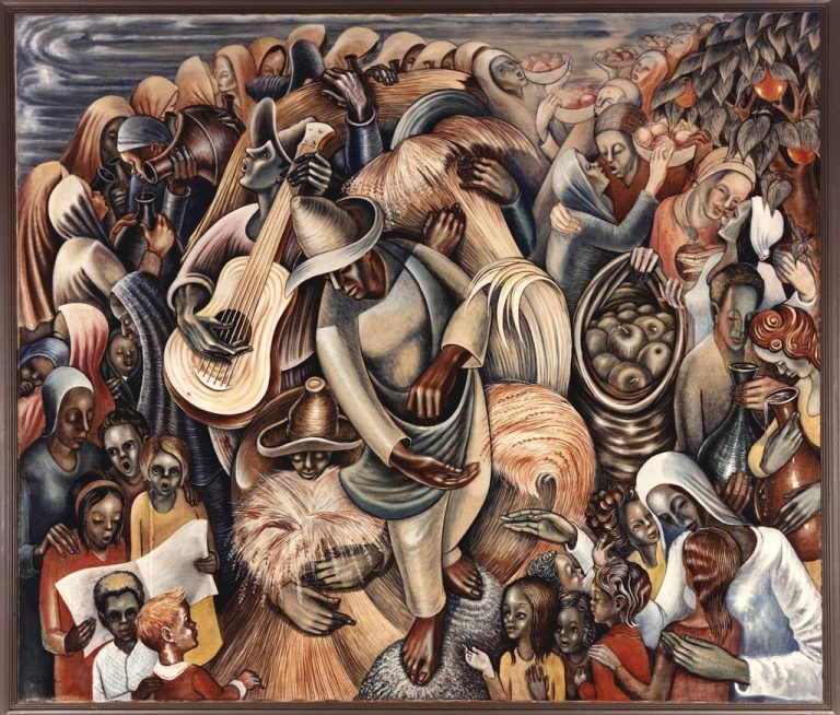 John T.Biggers