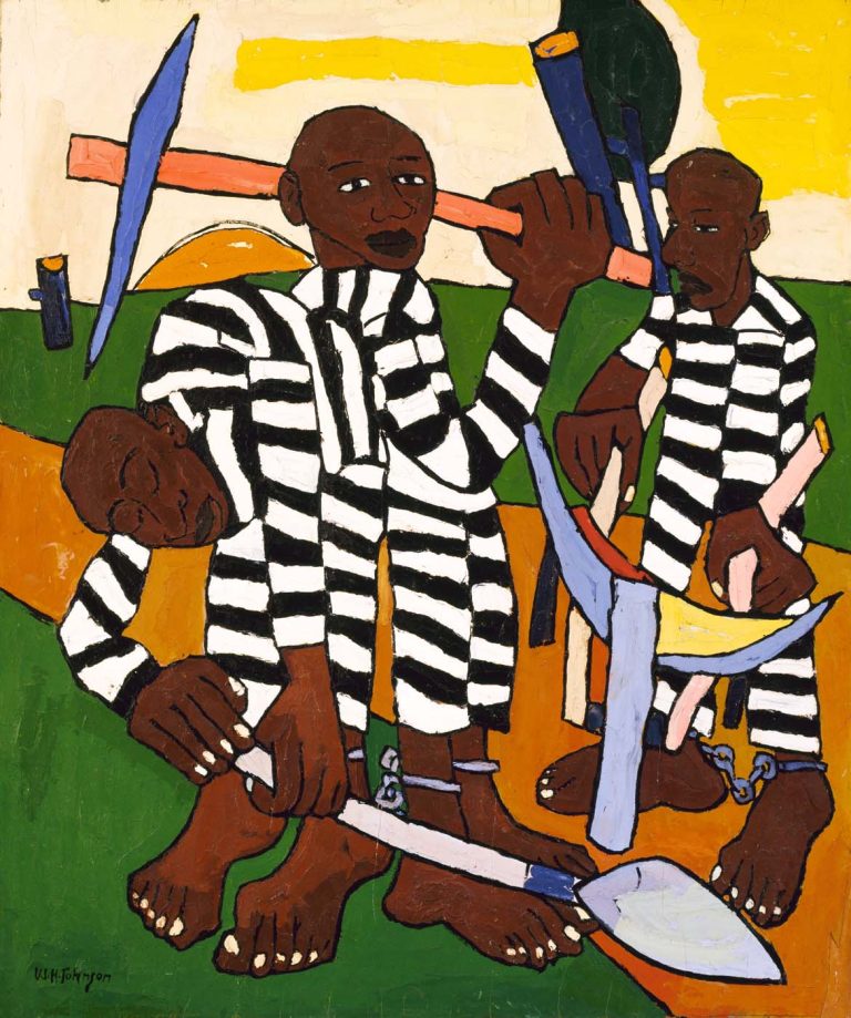 William H. Johnson