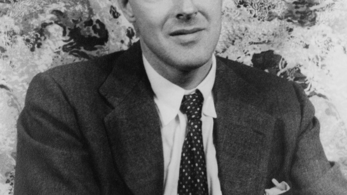 Roald Dahl – Ο συγγραφέας του «Τσάρλι και το Εργοστάσιο Σοκολάτας» και της «Ματίλντα»